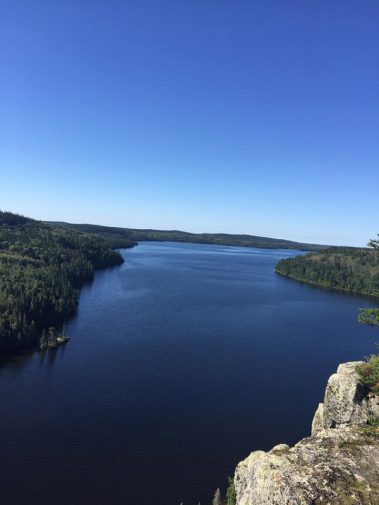 Fishing, Hunting, and Fun!