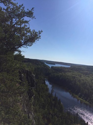 Fishing, Hunting, and Fun!