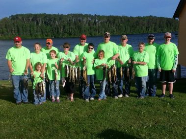 Fishing, Hunting, and Fun!