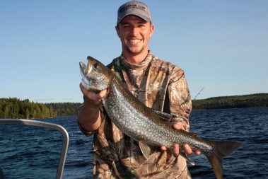 Lake Trout