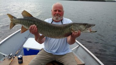 Muskie