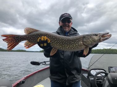 Northern 52.5"
