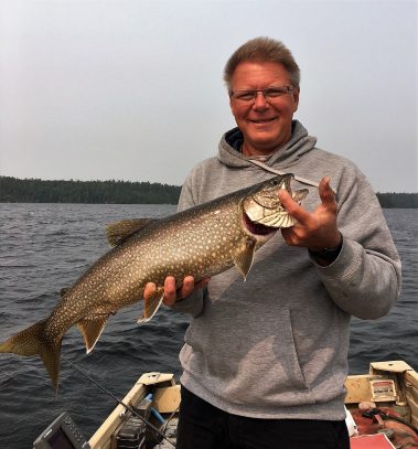 Lake Trout