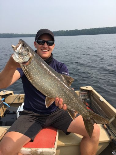 Lake Trout